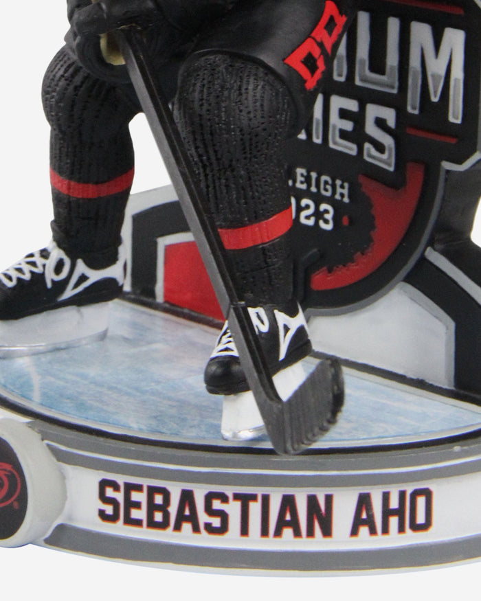 Sebastian Aho Carolina Hurricanes 2023 Stadium Series Bobblehead FOCO - FOCO.com