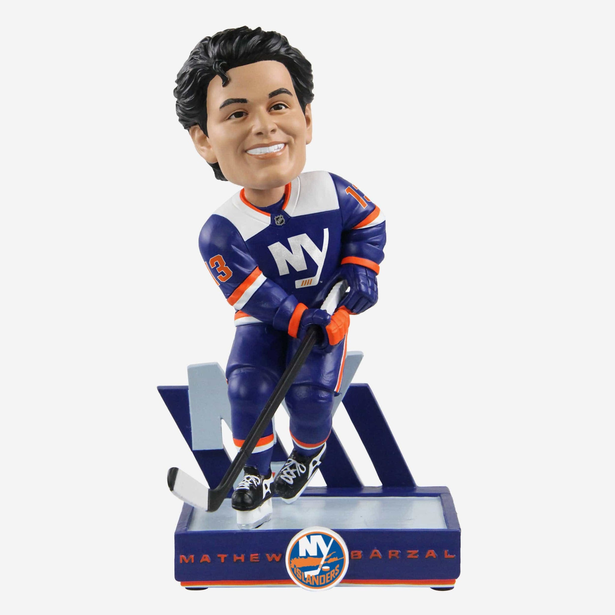 New York Islanders Apparel, Collectibles, and Fan Gear. FOCO