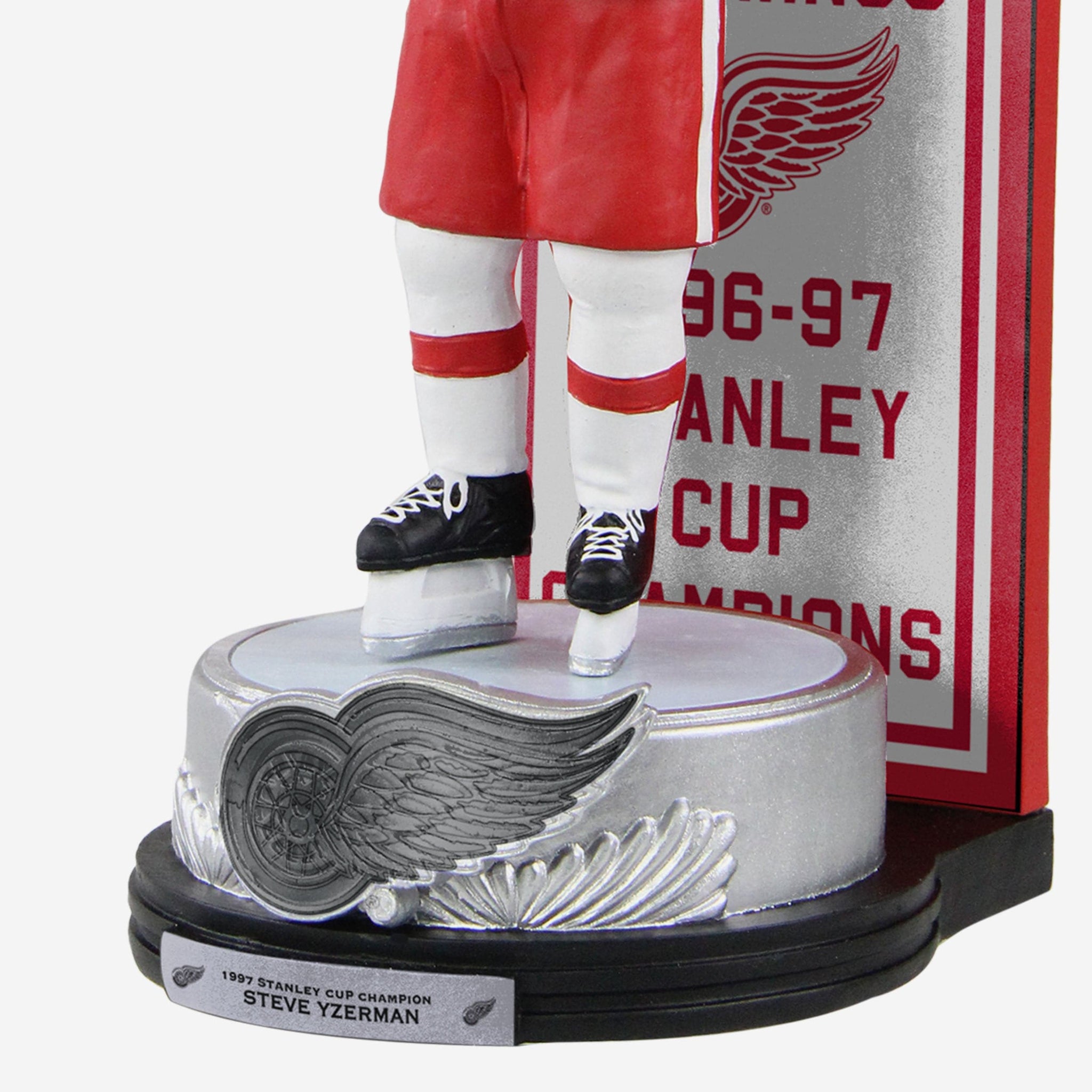 Detroit Red Wings Tumbler Creative Gifts For Red Wings Fans