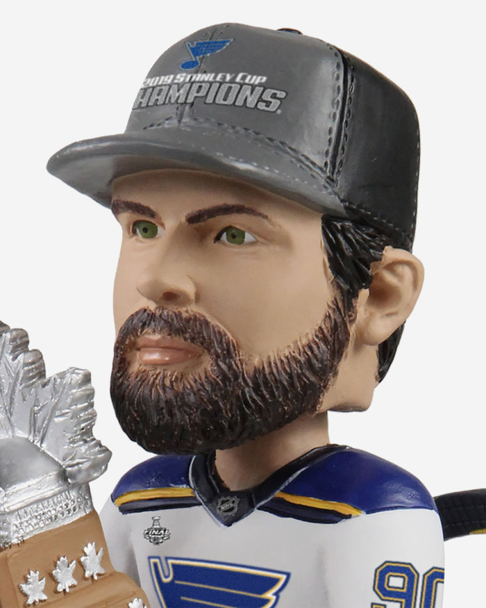 Ryan O'Reilly St Louis Blues Gloria Gloria Bobblehead FOCO - FOCO.com