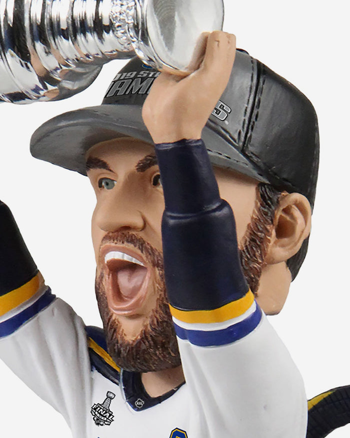 Alex Pietrangelo St Louis Blues Gloria Gloria Bobblehead FOCO - FOCO.com