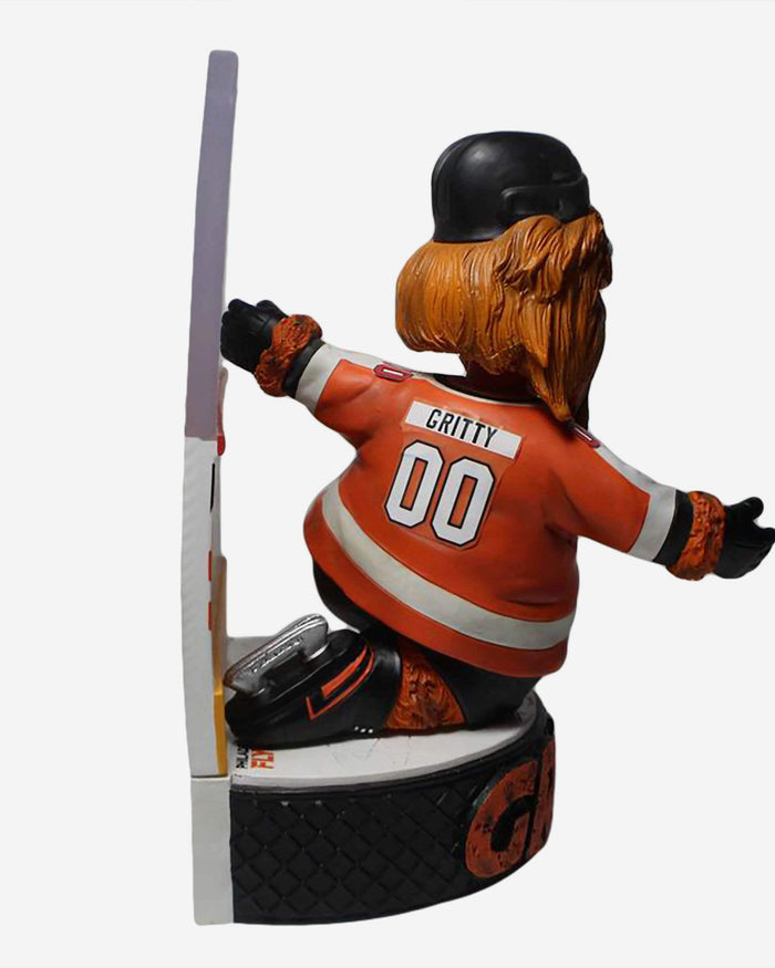 Gritty Philadelphia Flyers Mascot Bobblehead FOCO - FOCO.com