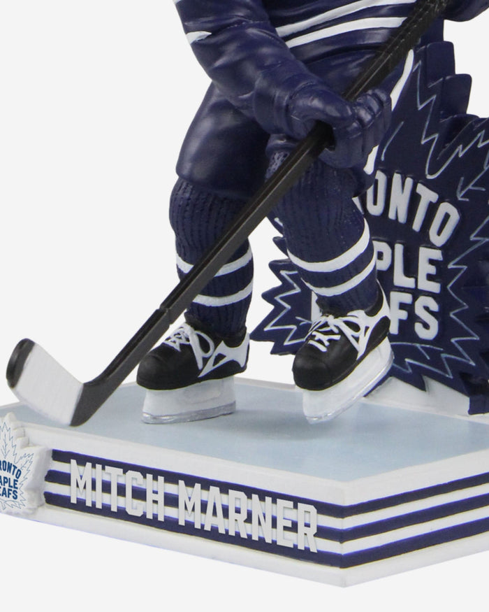 Mitch Marner Toronto Maple Leafs Reverse Retro Jersey Bobblehead FOCO - FOCO.com