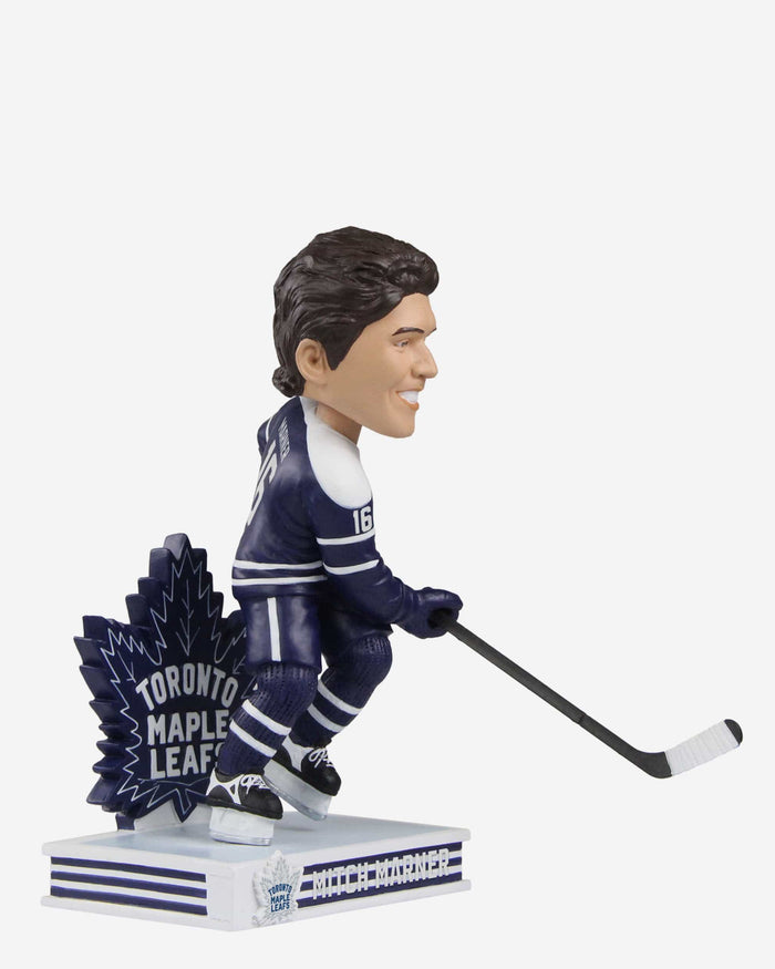 Mitch Marner Toronto Maple Leafs Reverse Retro Jersey Bobblehead FOCO - FOCO.com