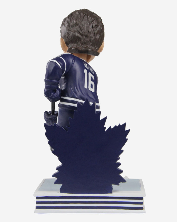 Mitch Marner Toronto Maple Leafs Reverse Retro Jersey Bobblehead FOCO - FOCO.com