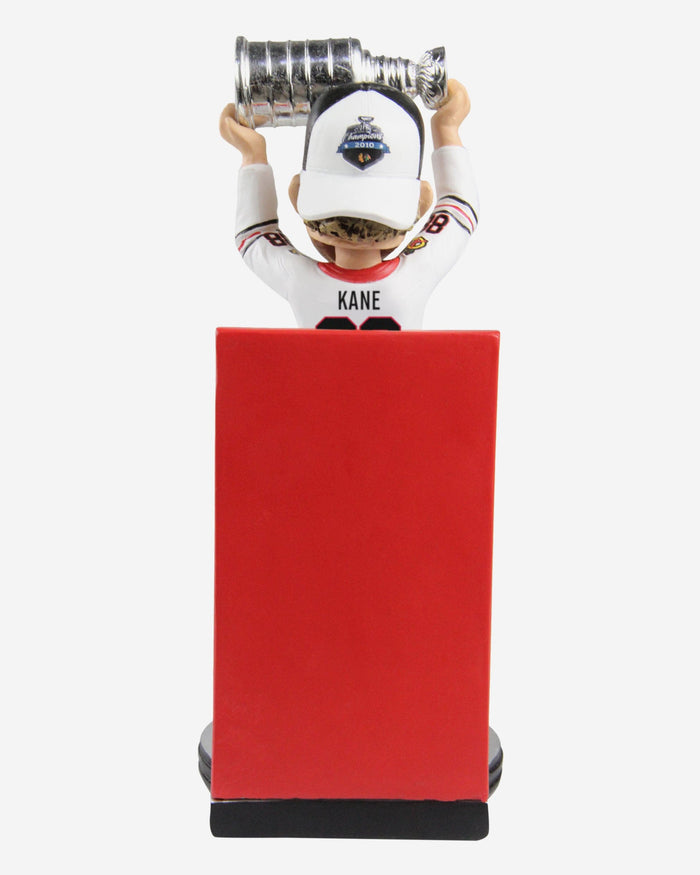 Patrick Kane Chicago Blackhawks Celebration Series Bobblehead FOCO - FOCO.com