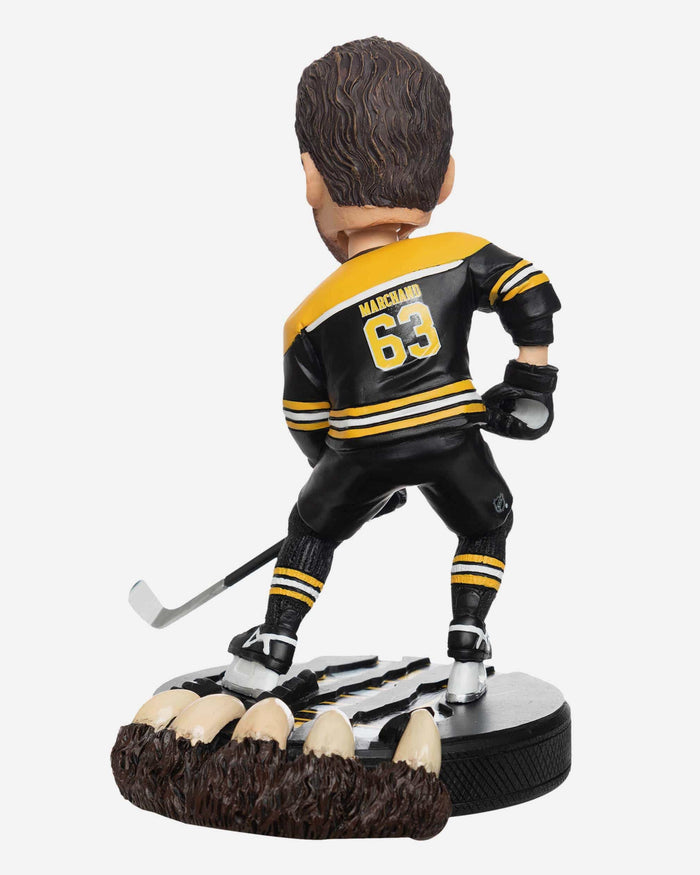 Brad Marchand Boston Bruins Thematic Bobblehead FOCO - FOCO.com