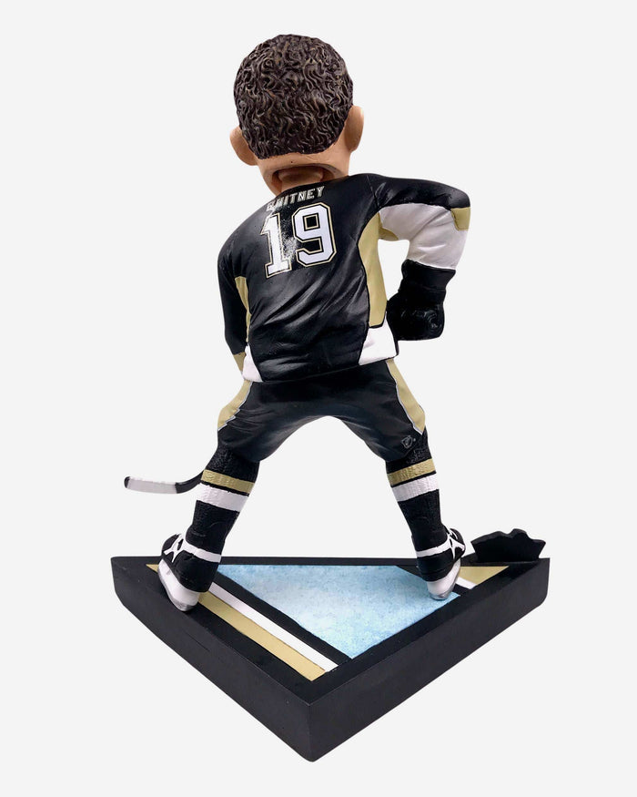 Ryan Whitney Pittsburgh Penguins Mean Mug Bobblehead FOCO - FOCO.com