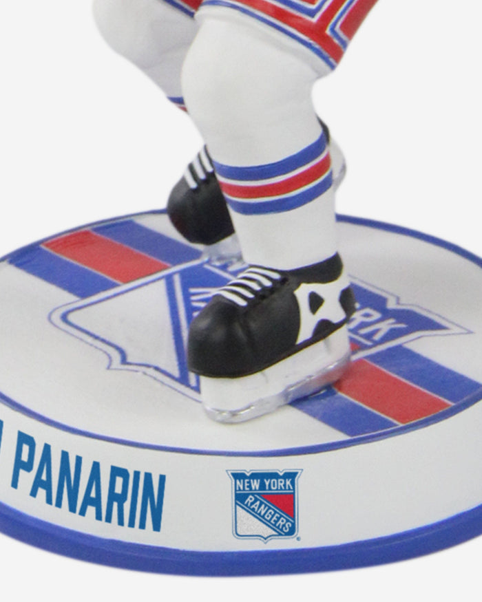 Artemi Panarin New York Rangers Variant Bighead Bobblehead FOCO - FOCO.com