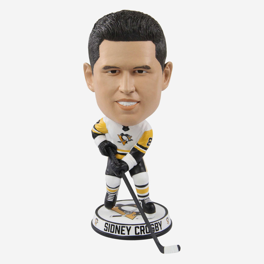Sidney Crosby Pittsburgh Penguins Variant Bighead Bobblehead FOCO - FOCO.com