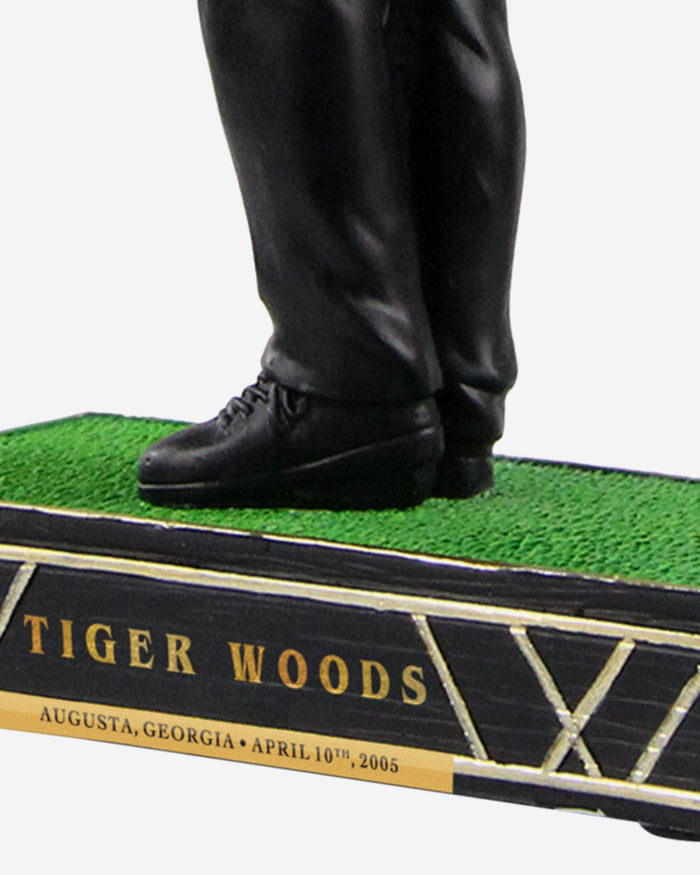 Tiger Woods 2005 Championship Moment Bobblehead FOCO - FOCO.com