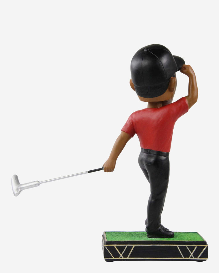 Tiger Woods 2005 Championship Moment Bobblehead FOCO - FOCO.com