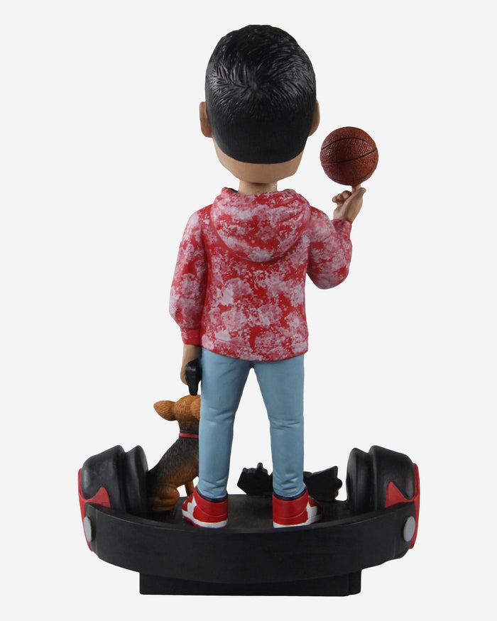 Ronnie2K Bobblehead FOCO - FOCO.com