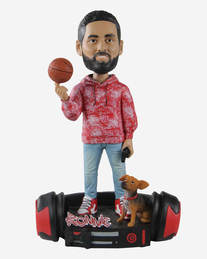 Ronnie2K Bobblehead FOCO - FOCO.com