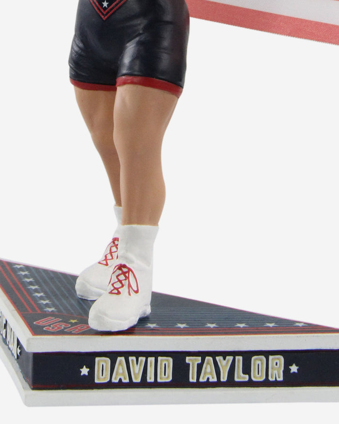 David Taylor Magic Man Bobblehead FOCO - FOCO.com