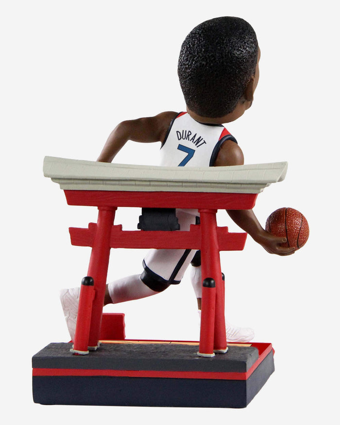 Kevin Durant USA Basketball Mens National Team Tokyo Bobblehead FOCO - FOCO.com