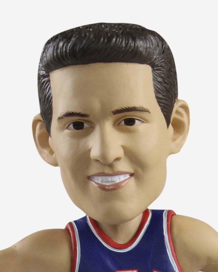 Jerry West USA Basketball Mens National Team 1960 Rome Bobblehead FOCO - FOCO.com