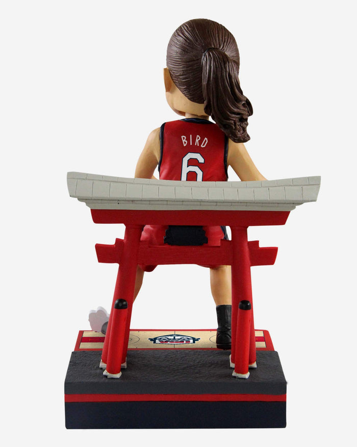 Sue Bird USA Basketball Womens National Team Tokyo Bobblehead FOCO - FOCO.com
