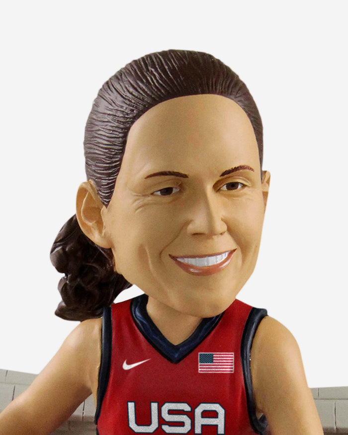 Sue Bird USA Basketball Womens National Team Tokyo Bobblehead FOCO - FOCO.com