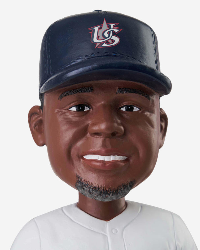 Ken Griffey Jr USA 2023 World Baseball Classic Bobblehead FOCO - FOCO.com