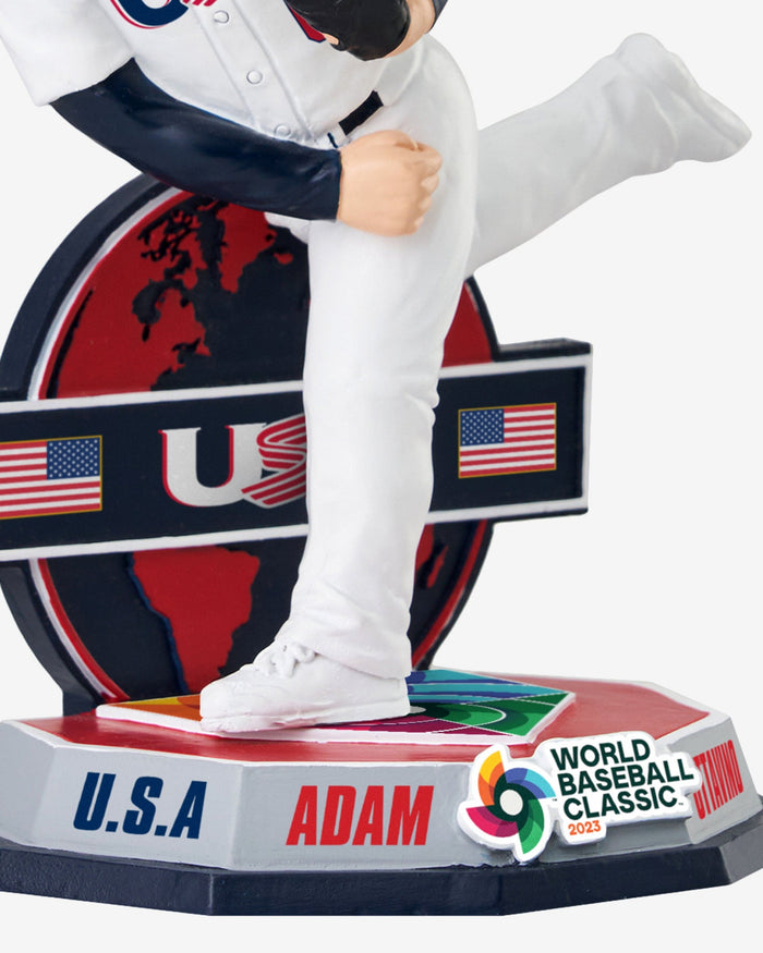 Adam Ottavino USA 2023 World Baseball Classic Bobblehead FOCO - FOCO.com