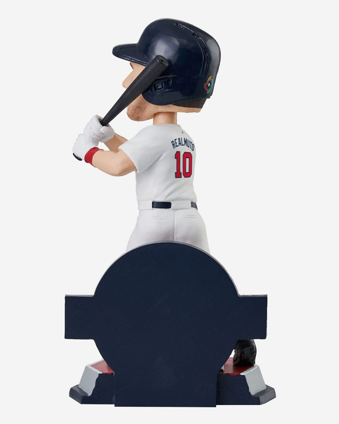 JT Realmuto USA 2023 World Baseball Classic Bobblehead FOCO - FOCO.com