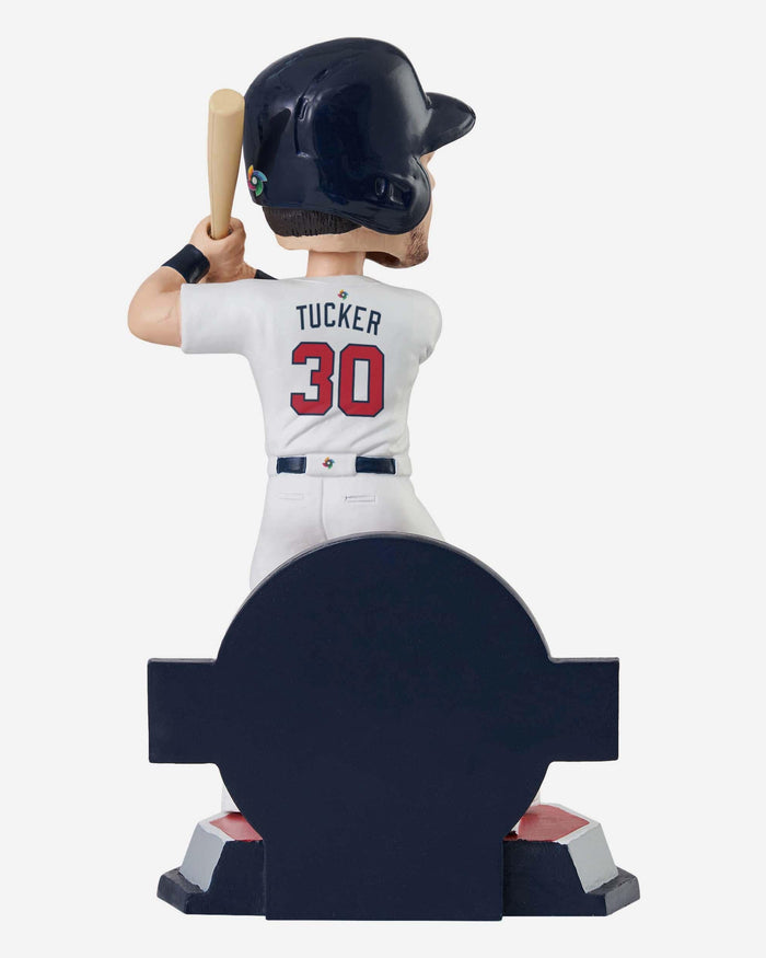 Kyle Tucker USA 2023 World Baseball Classic Bobblehead FOCO - FOCO.com