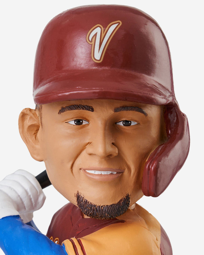 Miguel Cabrera Venezuela 2023 World Baseball Classic Bobblehead FOCO - FOCO.com