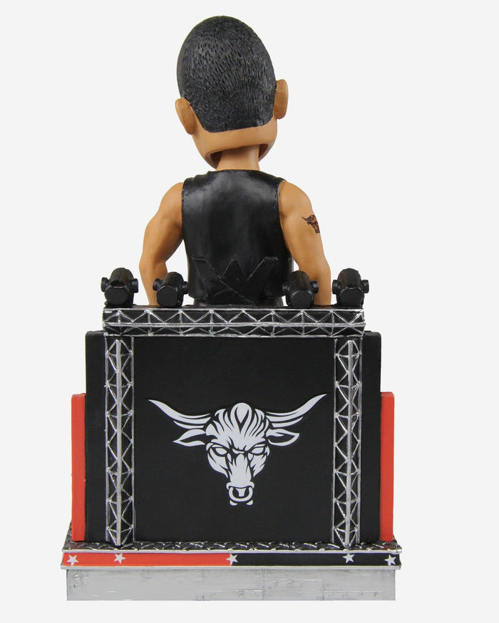 The Rock Attitude WWE Bobblehead FOCO - FOCO.com