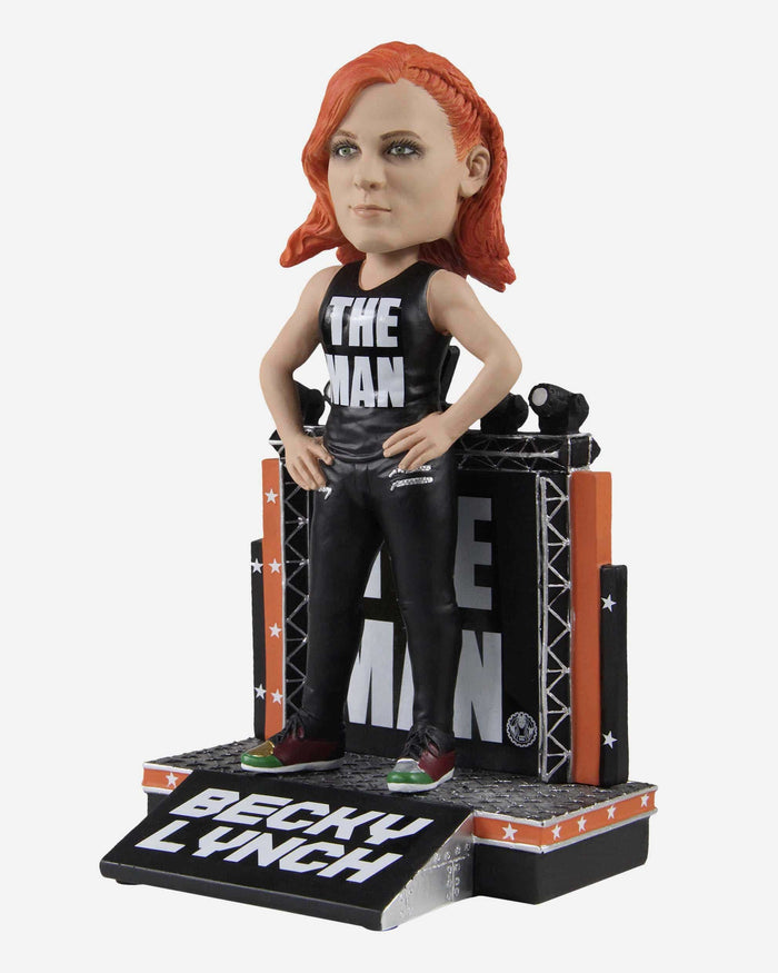 Becky Lynch WWE Bobblehead FOCO - FOCO.com