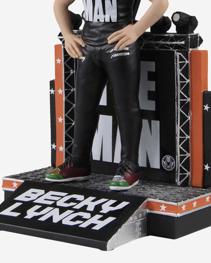 Becky Lynch WWE Bobblehead FOCO - FOCO.com