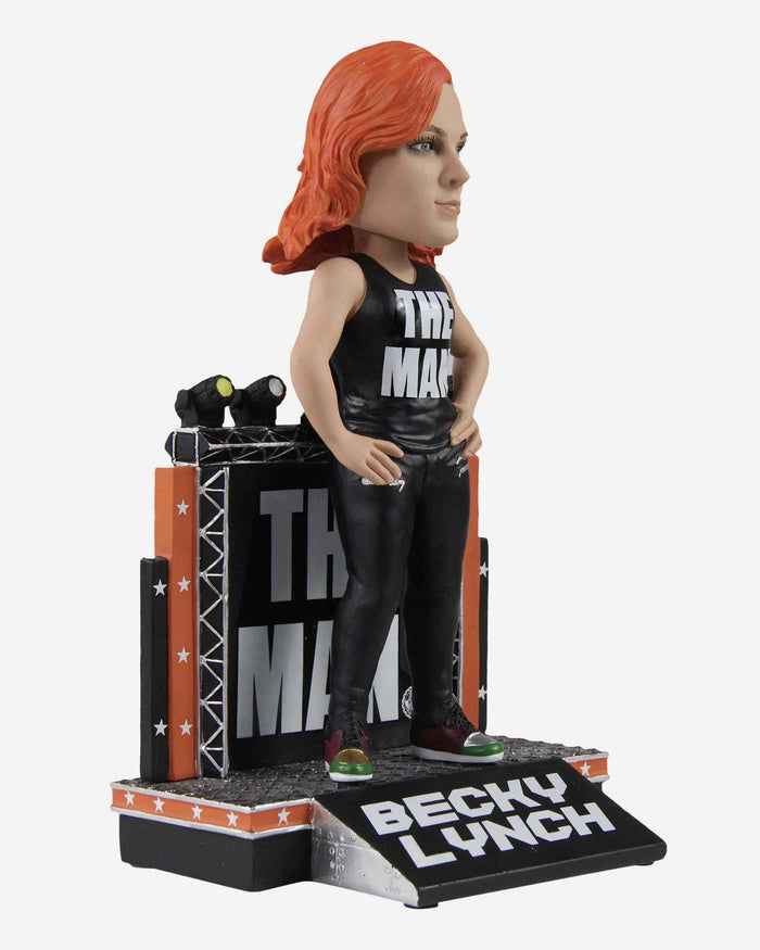 Becky Lynch WWE Bobblehead FOCO - FOCO.com