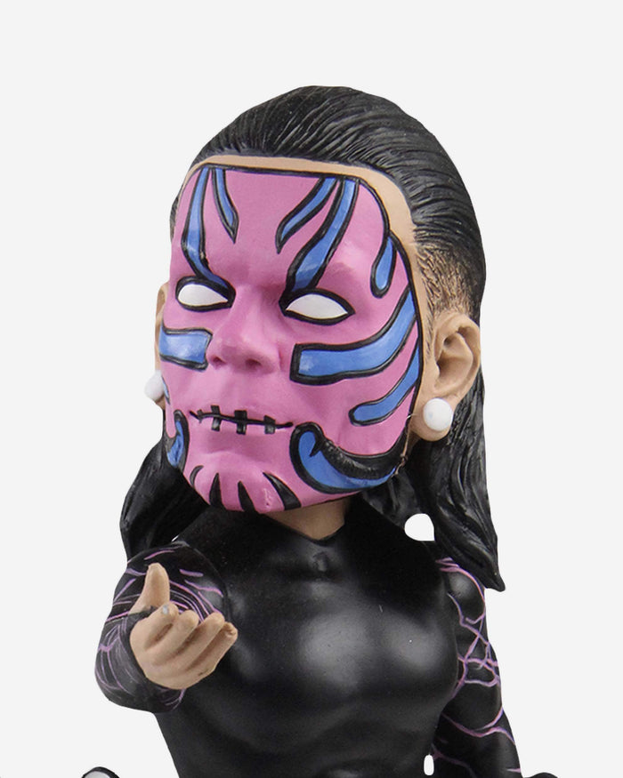 Jeff Hardy WWE Bobblehead FOCO - FOCO.com