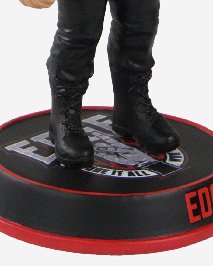 Edge WWE Bighead Bobblehead FOCO - FOCO.com