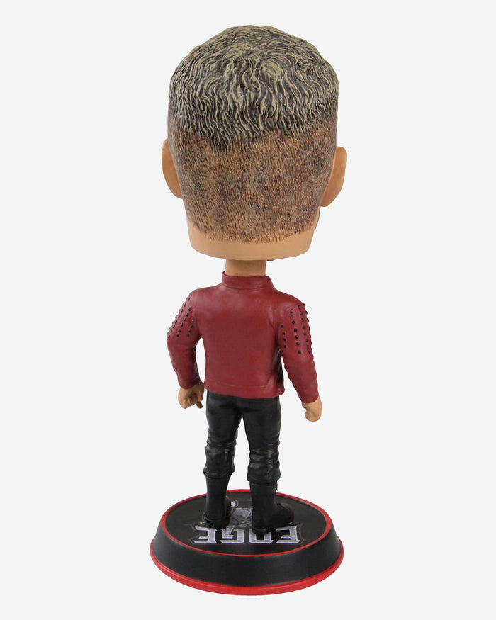 Edge WWE Bighead Bobblehead FOCO - FOCO.com