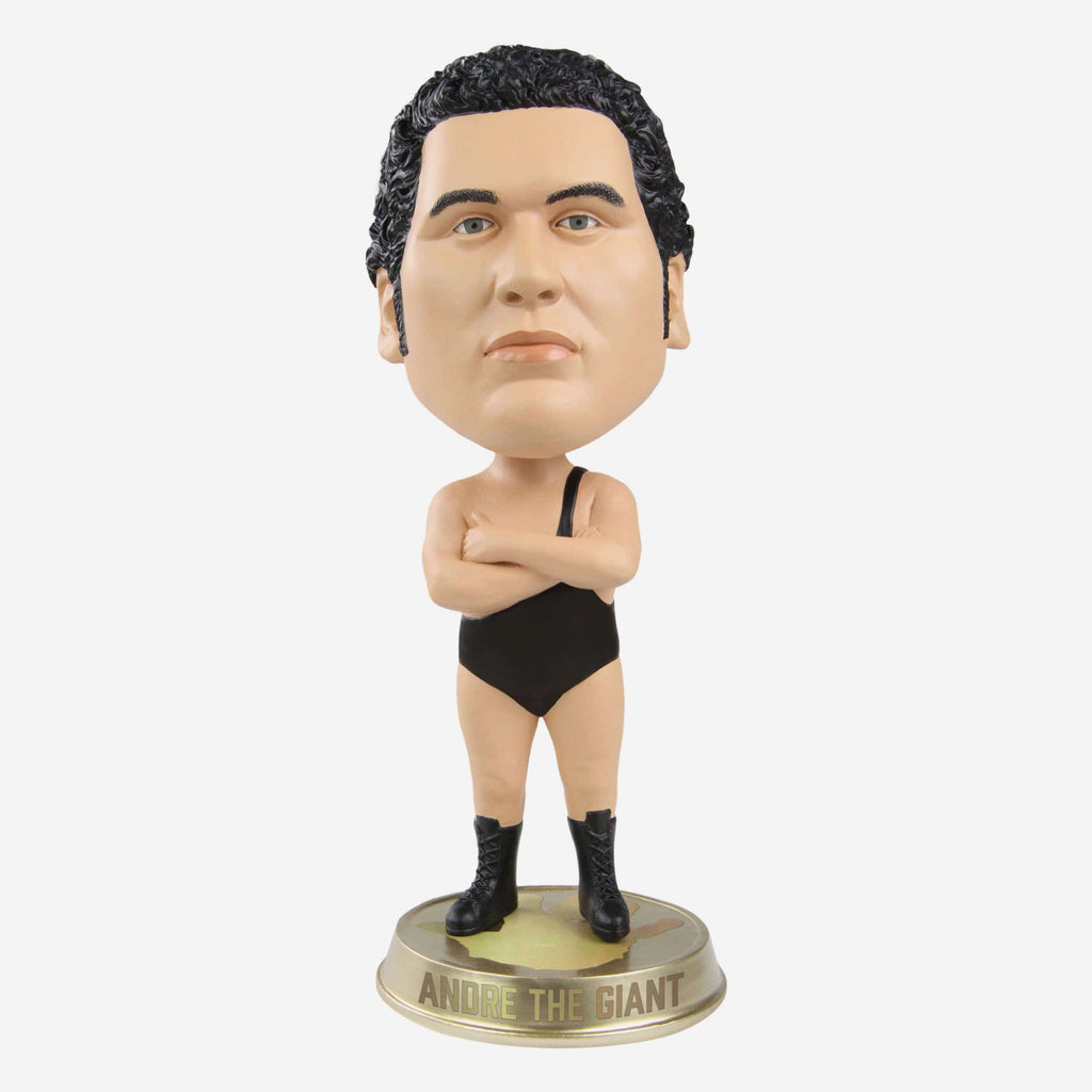 Andre The Giant WWE Variant Bighead Bobblehead FOCO - FOCO.com