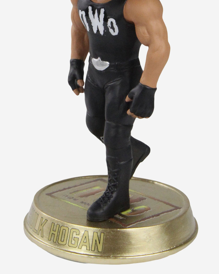 Hulk Hogan nWo WWE Variant Bighead Bobblehead FOCO - FOCO.com