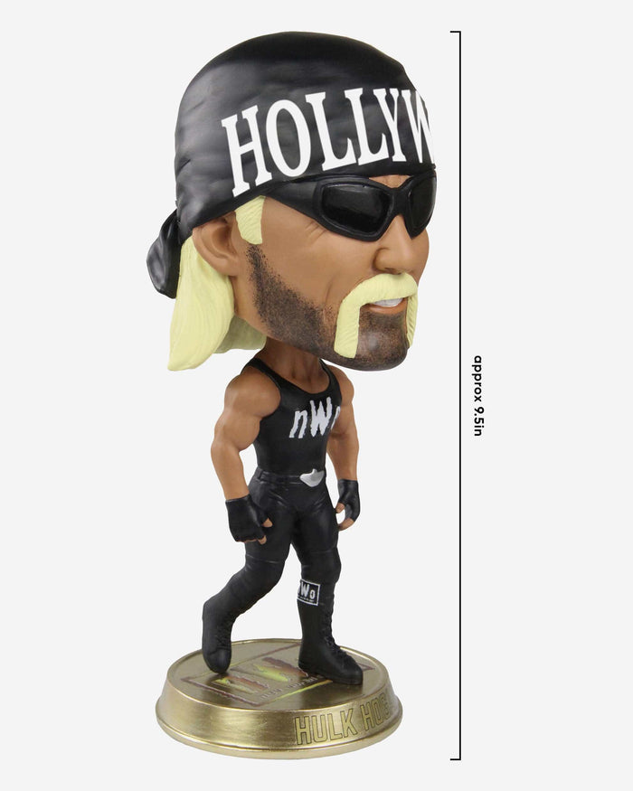 Hulk Hogan nWo WWE Variant Bighead Bobblehead FOCO - FOCO.com