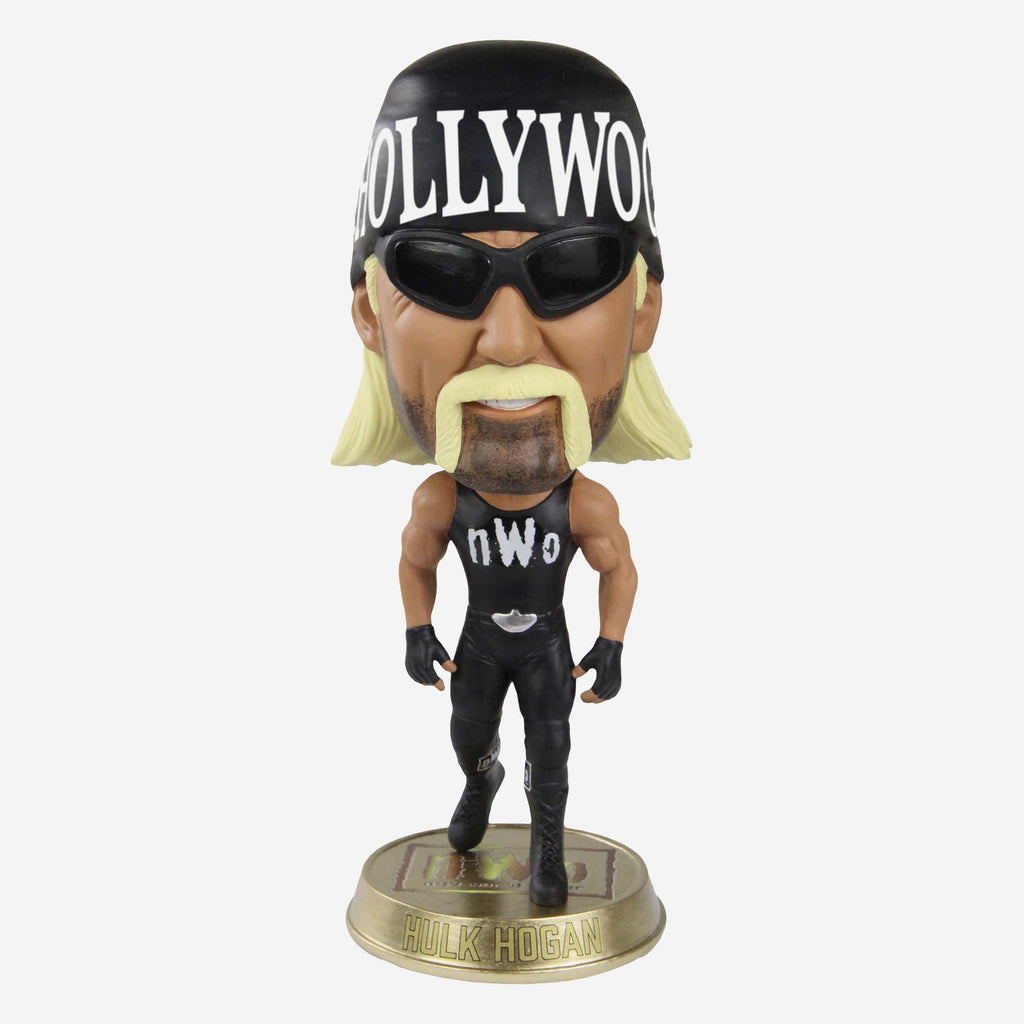 Hulk Hogan nWo WWE Variant Bighead Bobblehead FOCO - FOCO.com