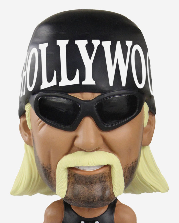 Hulk Hogan nWo WWE Variant Bighead Bobblehead FOCO - FOCO.com