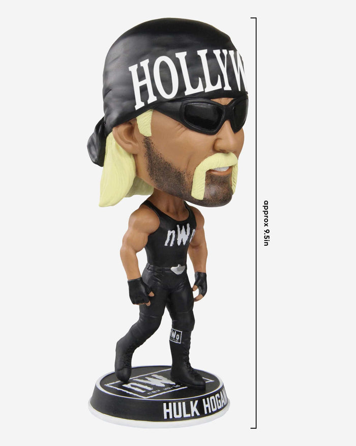 Hulk Hogan nWo WWE Bighead Bobblehead FOCO - FOCO.com