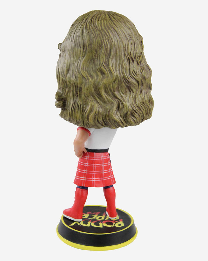 Rowdy Roddy Piper WWE Bighead Bobblehead FOCO - FOCO.com