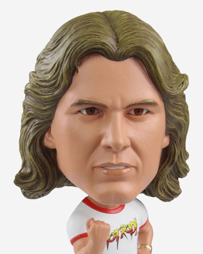 Rowdy Roddy Piper WWE Bighead Bobblehead FOCO - FOCO.com