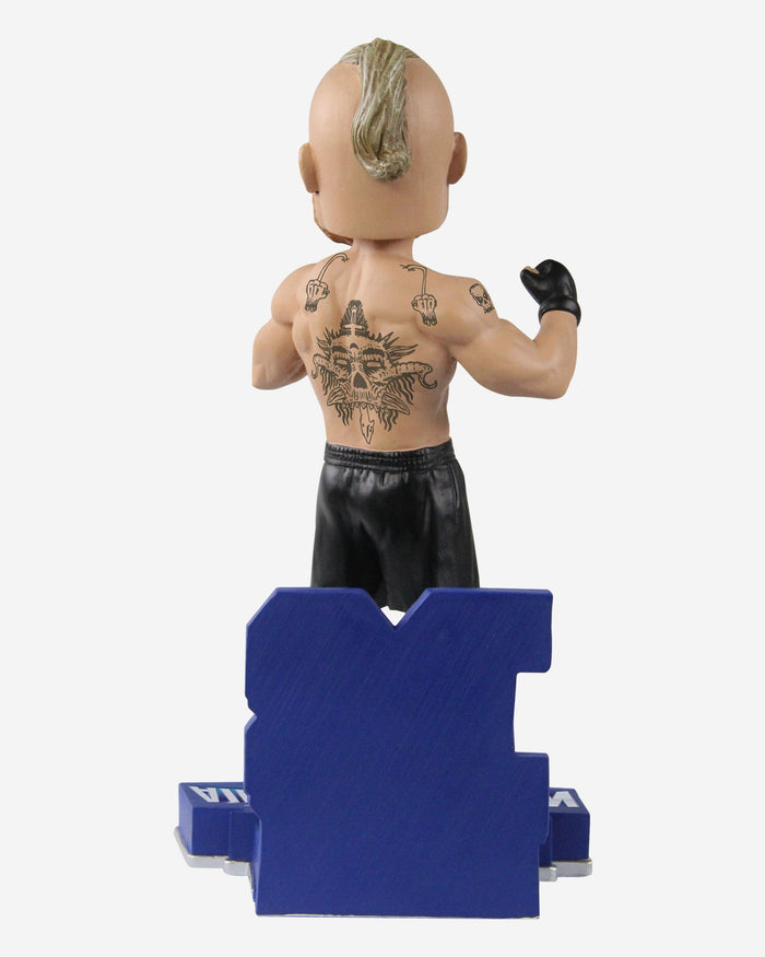 Brock Lesnar WWE Wrestlemania 38 Bobblehead FOCO - FOCO.com