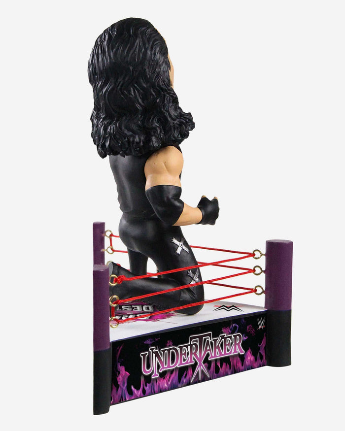 Undertaker Brothers of Destruction WWE Dynamic Duo Bobblehead FOCO - FOCO.com