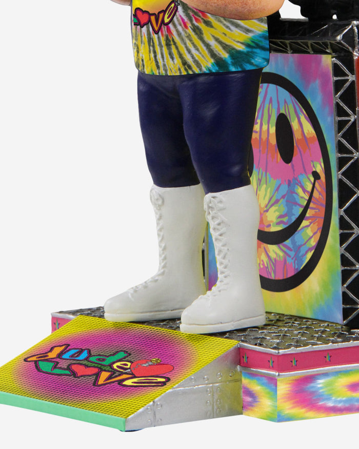 Dude Love WWE Bobblehead FOCO - FOCO.com