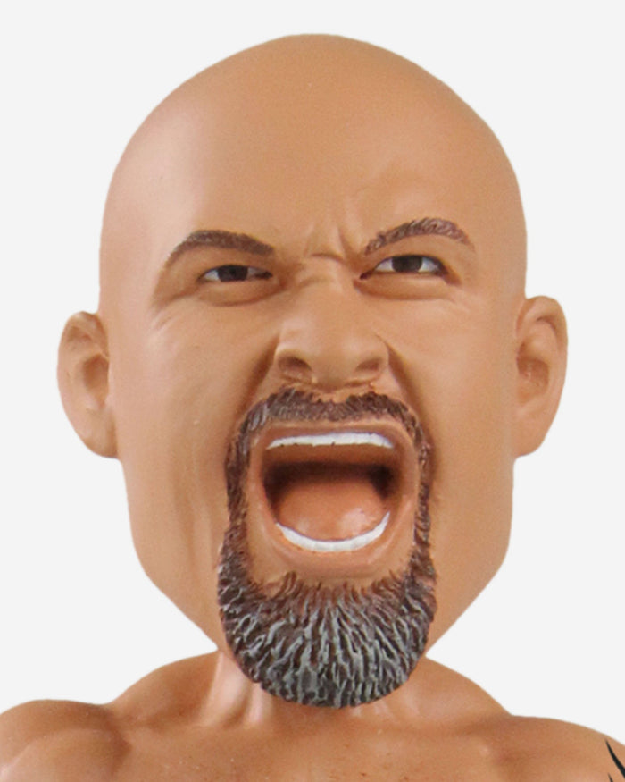 Goldberg WWE Bobblehead FOCO - FOCO.com