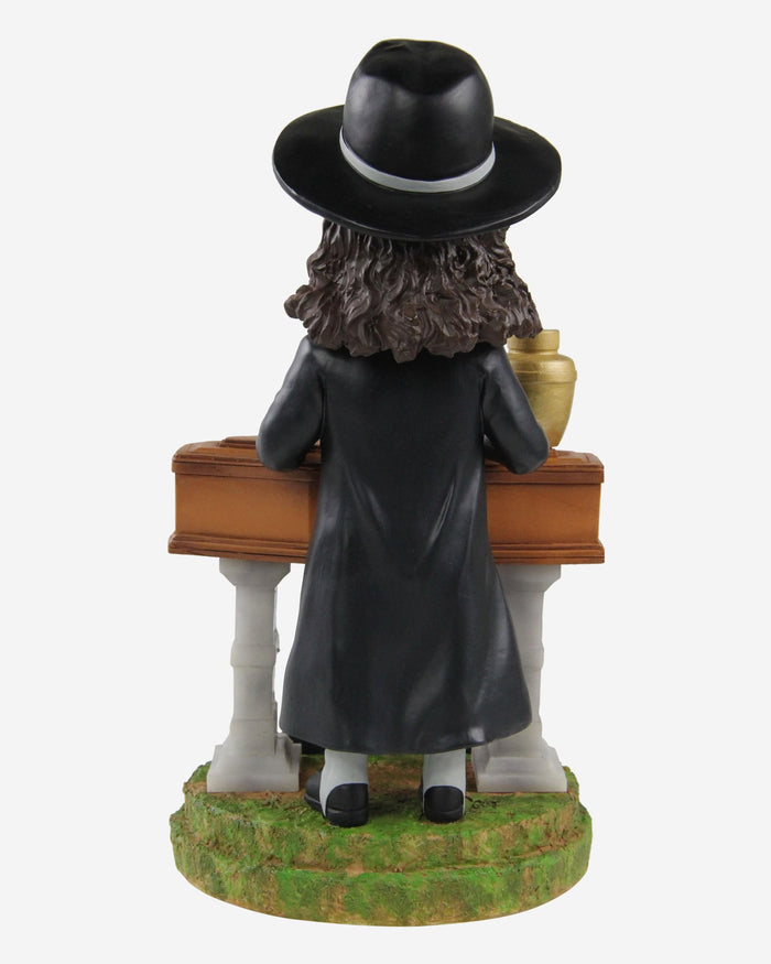 The Undertaker WWE Mortician Bobblehead FOCO - FOCO.com