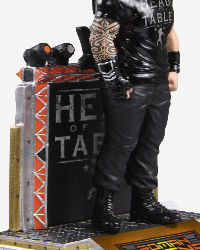 Roman Reigns WWE Bobblehead FOCO - FOCO.com
