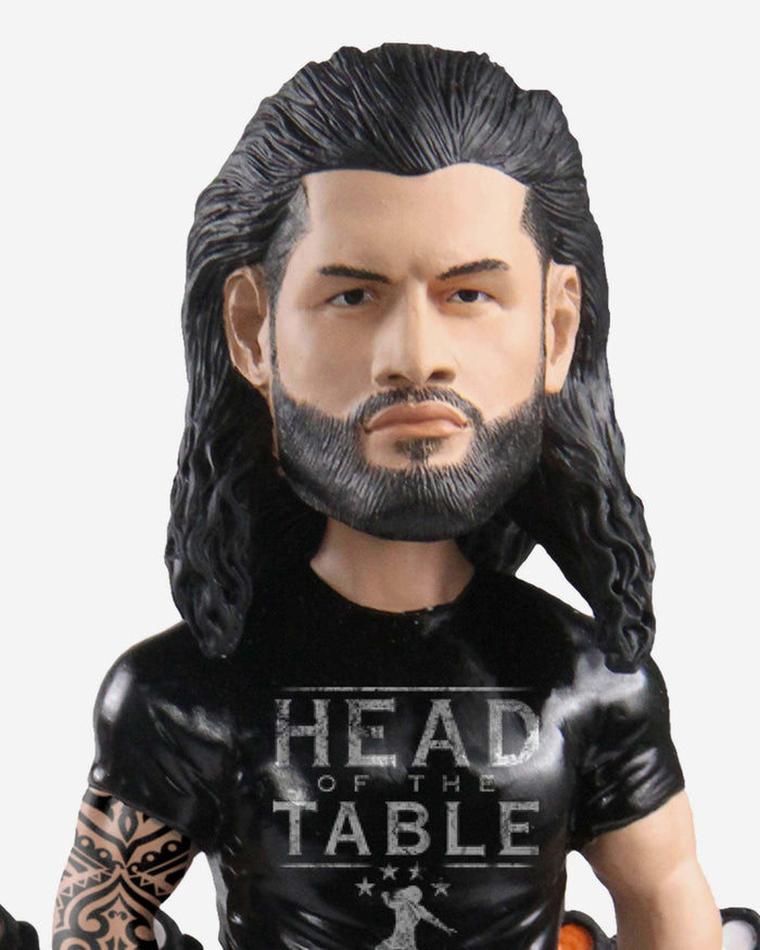 Roman Reigns WWE Bobblehead FOCO - FOCO.com